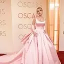 Pastel Hues Reign Supreme at the 2026 Oscars Red Carpet
