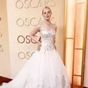 Elle Fanning's Oscar Night: A Homage to Childhood Memories