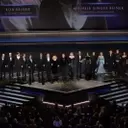 A Heartfelt Oscars Tribute: Remembering Rob Reiner and Other Departed Legends