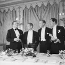 A History of Oscar Ties: Unforeseen Victories at the Academy Awards