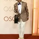 Spike Lee's Unconventional Style Statement at the 2026 Oscars