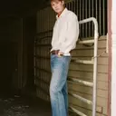Bode's Inaugural Collaboration with Levi's: A Deep Dive into Personal History and Denim Craftsmanship