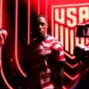 U.S. Men's Soccer Team Unveils 2026 FIFA World Cup Uniforms