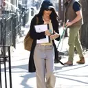 Celebrity-Inspired Transitional Outerwear: Your Spring Style Guide