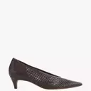 The Enduring Appeal of Glove Shoes: A Spring 2026 Trend Spotlight