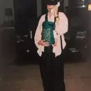 The Unconventional Wisdom of a 'Tough Crowd' Mother