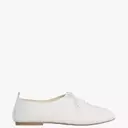 White Derby Shoes: A Spring Fashion Essential