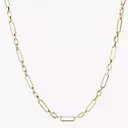 The Enduring Allure of Gold Chain Necklaces