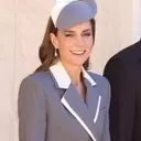Princess Catherine’s Fashion Statement: A Nod to British-Nigerian Design