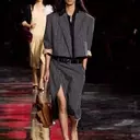 Chanel's Skirt Suit Renaissance: Blazy's Modern Vision