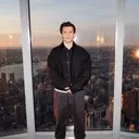 Tom Holland Redefines Tourist Style at Empire State Building