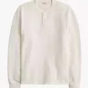 The Resurgence of Henley Shirts: A Fashion Redemption