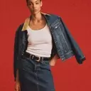 J.Crew's Latest Collaboration with Lee: A Deep Dive into Denim Essentials