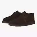 Robert Pattinson's Unexpected Style Choice: The Clarks Desert Trek
