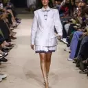 Rahul Mishra's 'White Gold' Collection: A Return to Handloom Elegance