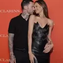 Clarins' Star-Studded Celebration: A Night of Beauty and Entertainment
