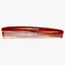 The Ultimate Guide to Selecting the Perfect Comb for Every Hair Type
