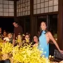 Cult Gaia's Nowruz Celebration: A Blend of Tradition and Modernity at Jasmin Larian's Beverly Hills Estate