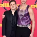 Alexander Skarsgård's Sequin Top: A Fashion Misstep?