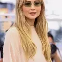 The Rise of "U Bangs": A Celebrity-Loved Hair Trend