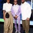 Fashion Scholarship Fund Gala Celebrates Emerging Talent