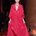Anne Hathaway Shines at Bvlgari Gala, Echoing 'The Devil Wears Prada 2' Glamour