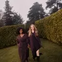 Bridgerton Season 5 to Feature Francesca and Michaela's Love Story