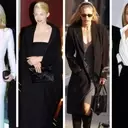 Timeless Elegance: Handbag Styles Inspired by Carolyn Bessette Kennedy's Enduring 90s Fashion