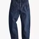 The Dominance of Barrel Jeans: A Fashion Evolution