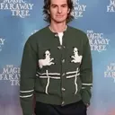The Rise of Whimsical Knitwear in Men's Fashion