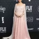 Fashion's Red Carpet Triumph: A Deep Dive into Awards Season Impact