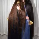 The Las Vegas Long Hair Project: A Portrait of Identity and Migration