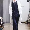 Mans' Fall 2026 Collection: A Return to Menswear with Metamorphosis