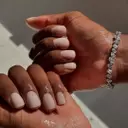 The Resurgence of Square Nails: A Y2K Comeback
