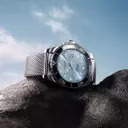 Longines HydroConquest: A Dive Watch Reimagined