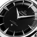 Omega Introduces New Constellation Observatory Collection, Featuring Vintage Aesthetic and Innovative Chronometer Certification