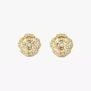 Elevate Your Style: The Art of Layering Chanel Jewelry