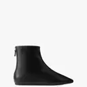 Flat Boots: The Ultimate Spring Footwear Trend