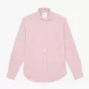 The Enduring Allure of Blush Pink in Spring/Summer 2026 Fashion