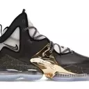 Ranking LeBron James's Nike Signature Sneakers: A Comprehensive Overview