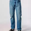 Levi's 501 Jeans and Other Styles Heavily Discounted on Amazon's Big Spring Sale