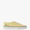 The Resurgence of Skater Sneakers: A Fusion of Y2K Style and High Fashion
