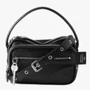 The Rise of Acne Studios' Camero Bag: A New Icon in Men's Fashion