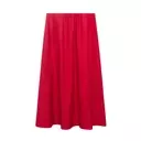 The Essential Poplin Skirt: A Timeless Fashion Staple