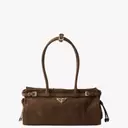 Embrace the East-West Bag: Spring's Essential Accessory