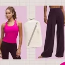 Discover Lululemon's Best Deals: 'We Made Too Much' Section Offers Significant Savings on Spring Apparel