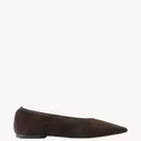 Brown Ballet Flats: The Chicest Footwear for Spring 2026