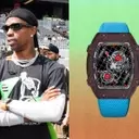 Celebrity Timepieces: A Glimpse into Elite Watch Collections