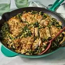 30 Mediterranean Diet Dinners for Health and Flavor