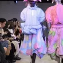 Tao's Fall 2026 Collection: A Celebration of Circles and Abstract Forms